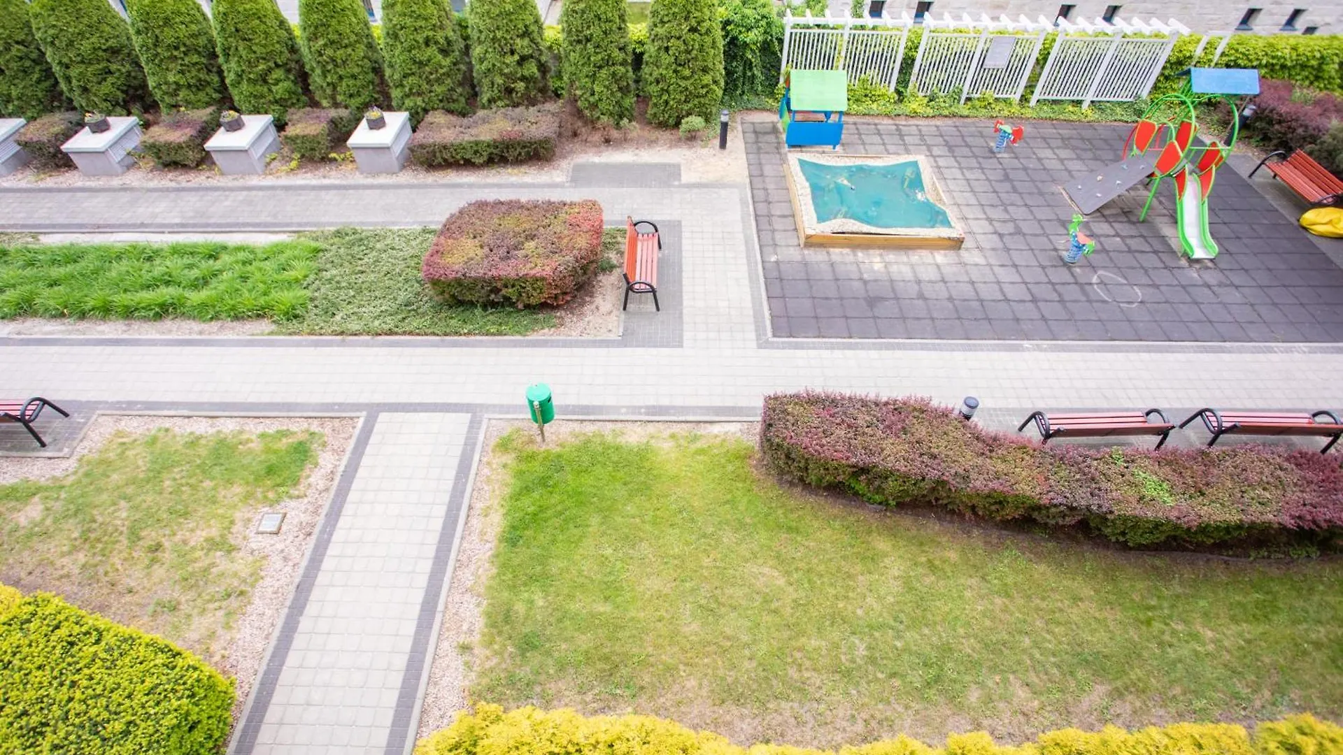 Apartament Rynarzewska 3 - Grunwald بوزنان شقة