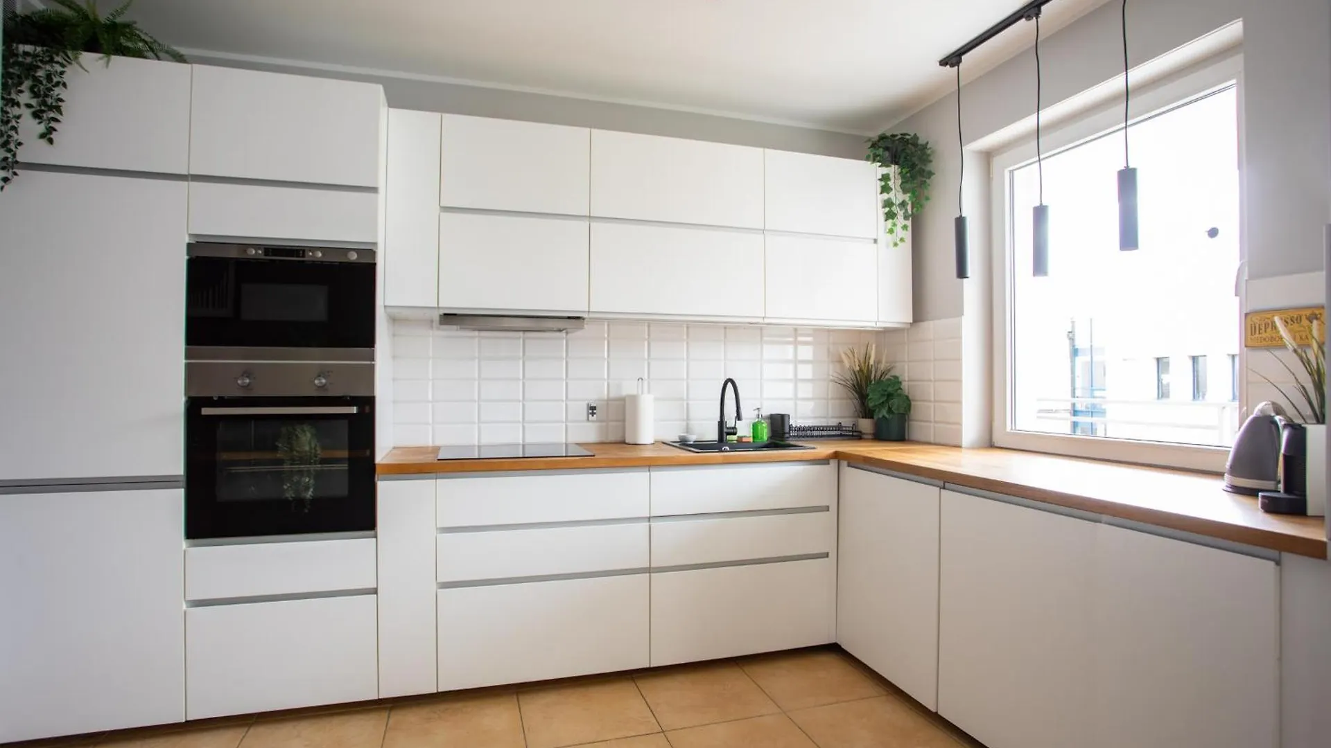 Apartament Rynarzewska 3 - Grunwald بوزنان 0*,  بولندا