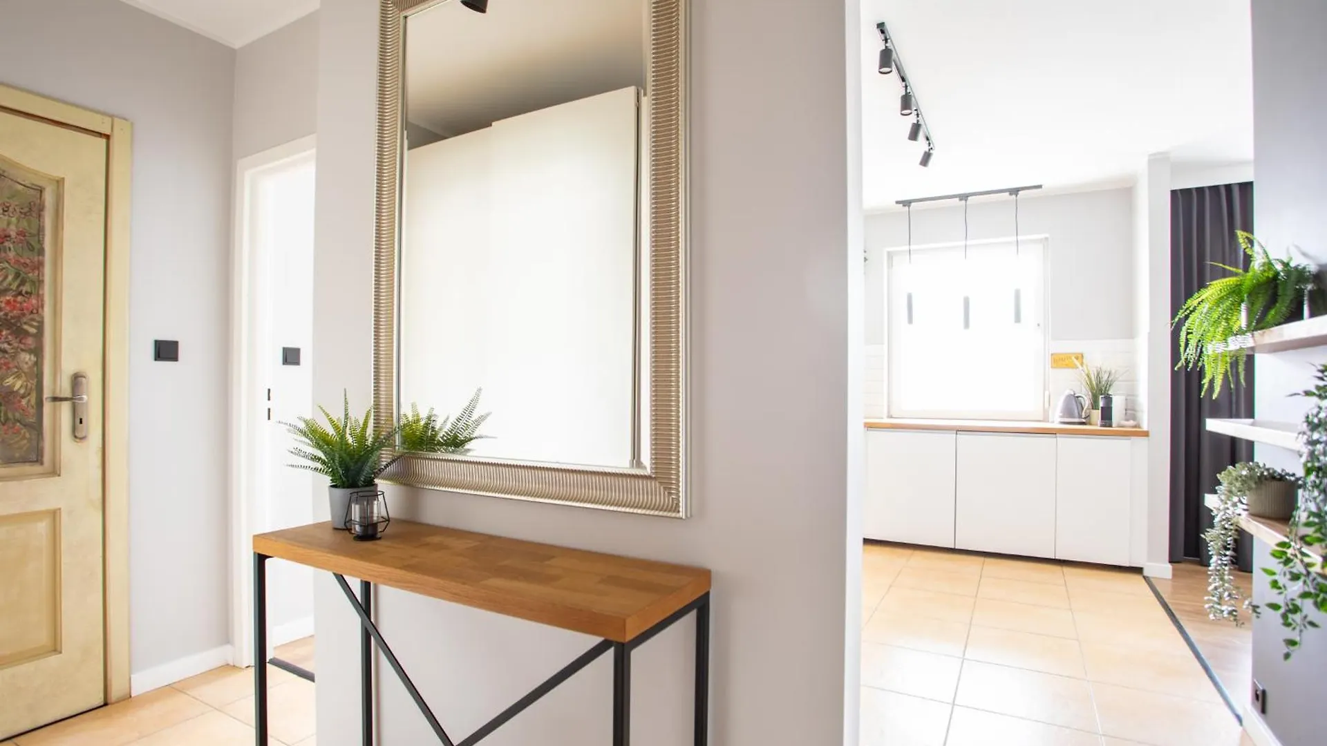 Apartament Rynarzewska 3 - Grunwald بوزنان