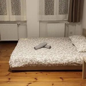 Lilia House Posen